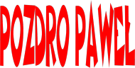 POZDRO PAWEŁ