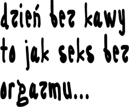 dzienbezkawy