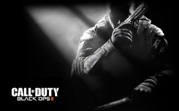 loggby men call of duty BO 2 BLUZA