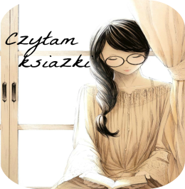 Czytam Książki torba