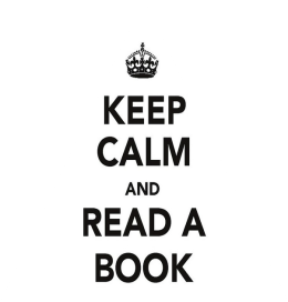 keep calm
