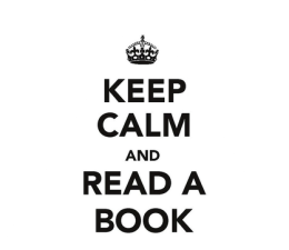 keep calm