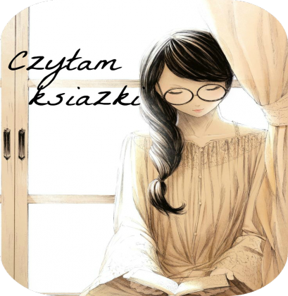 Czytam Książki torba