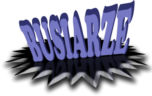 BUSIARZE