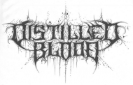Distilled Blood
