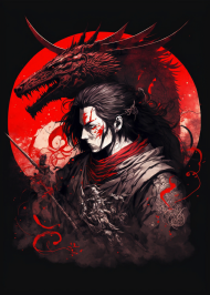 Dragon soul