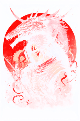 Dragon soul