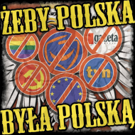 Żeby Polska Była Polską