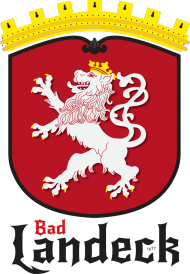 BAD LANDECK - HERB