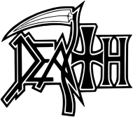 Koszulka Death