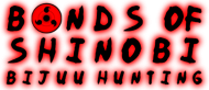 Bonds of Shinobi - Logo