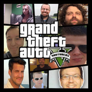 GTA: YouTube