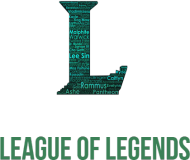 Kubek League Of Legends
