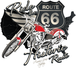 Harley Fan t-shirt