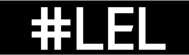 Bluza #LEL