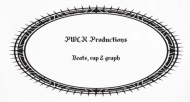Bluza PWLK Productions męska