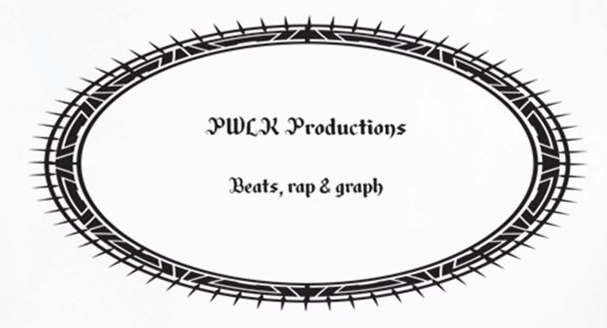 Bluza PWLK Productions męska