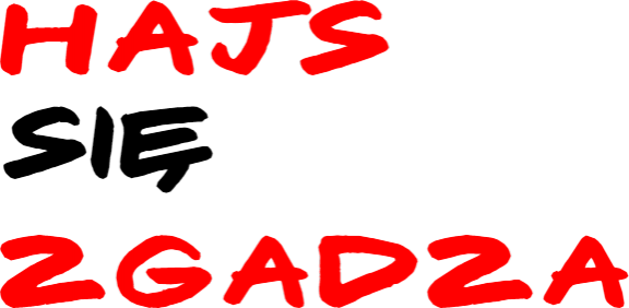 hajs