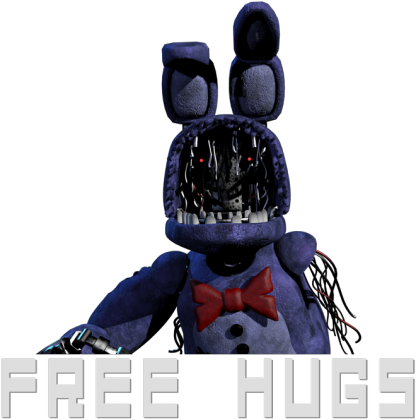 Free Hugs (Damska)
