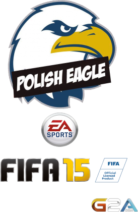 FIFA 15 Koszulka
