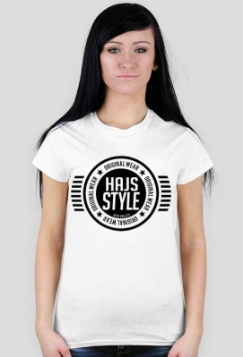 HAJS STYLE - Świat według Youtube'a
