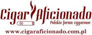 Kubek CigarAficionado #red2