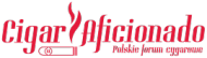 Czapka #CigarAficionado_red