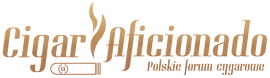 Czapka #oryg CigarAficionado