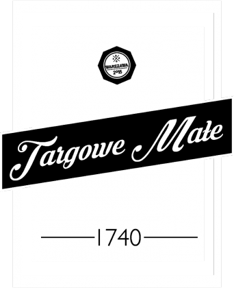 Targowe Małe White