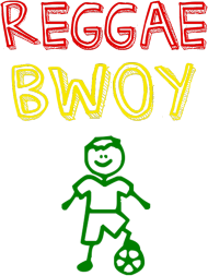 Reggae Bwoy 2