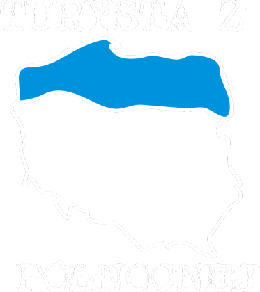 Torba - turysta z północnej