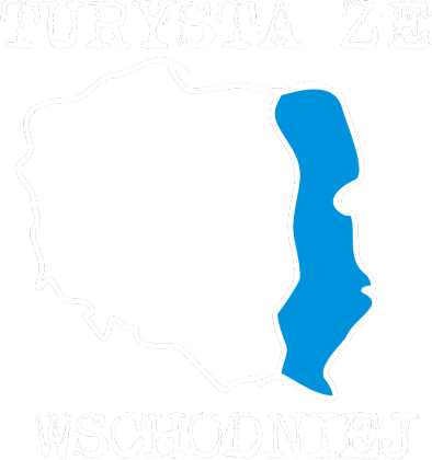 Torba - turysta ze wschodniej