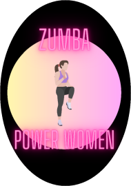 Zumba t-shirt