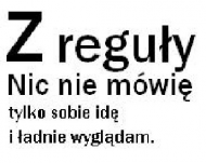 ładnie wyglądam