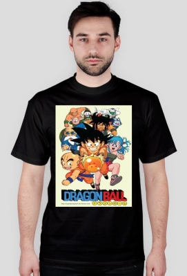 Dragon Ball - Gogos