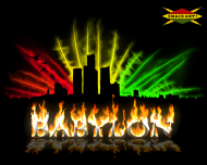 Reggae Babylon