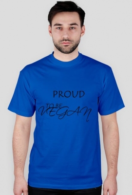 Vegan t shirt - HappyDayPl