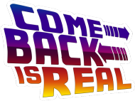Comeback Is ReaI