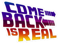 Comeback Is ReaI