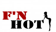 F'N HOT panties