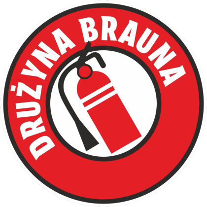 DRUŻYNA BRAUNA