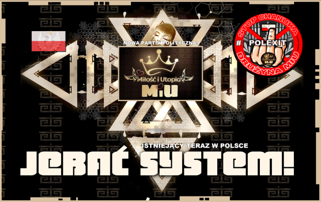 jebać system
