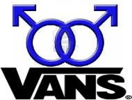 Vans For Pedały >_>