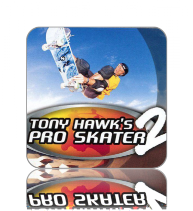THPS2 T-Shirt