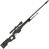 AWP Master (CS:GO)