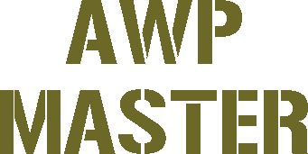 AWP Master (CS:GO)