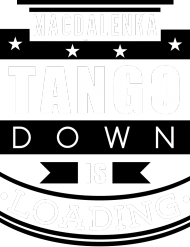 Magdalenka tango down is loading 3