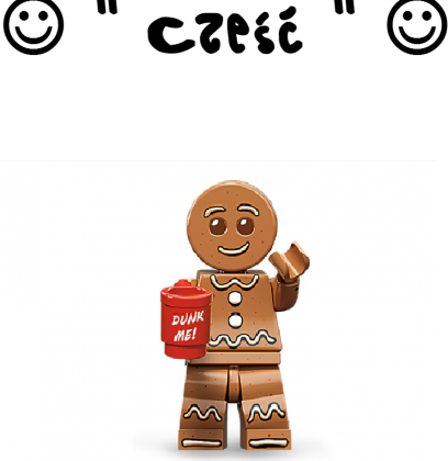 Ludek Lego