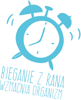 Bieganie z rana wzmacnia organizm!