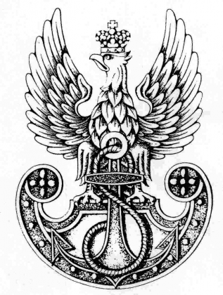 Koszulka z Orłem